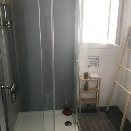 Maison De Vacances,l'epine, 4 Chambres, 8 Couchages بيت للعطل