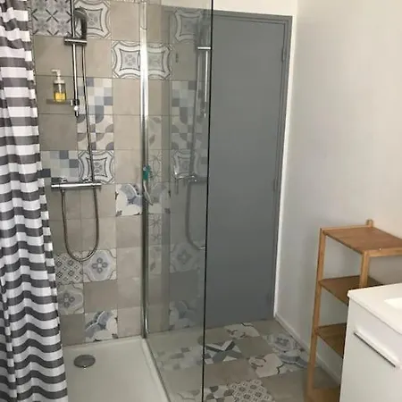 Casa de Férias Maison De Vacances,l'epine, 4 Chambres, 8 Couchages *
