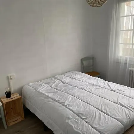 Maison De Vacances,l'epine, 4 Chambres, 8 Couchages L'Epine (Vendee)